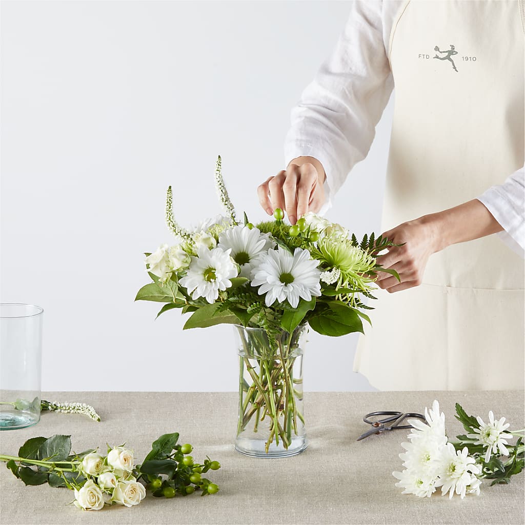 Irish Garden - A Florist Original –  Heaven Sent Florist, El Paso TX