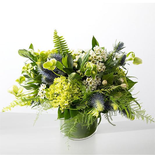 The Botanical Gardens –  Heaven Sent Florist, El Paso TX