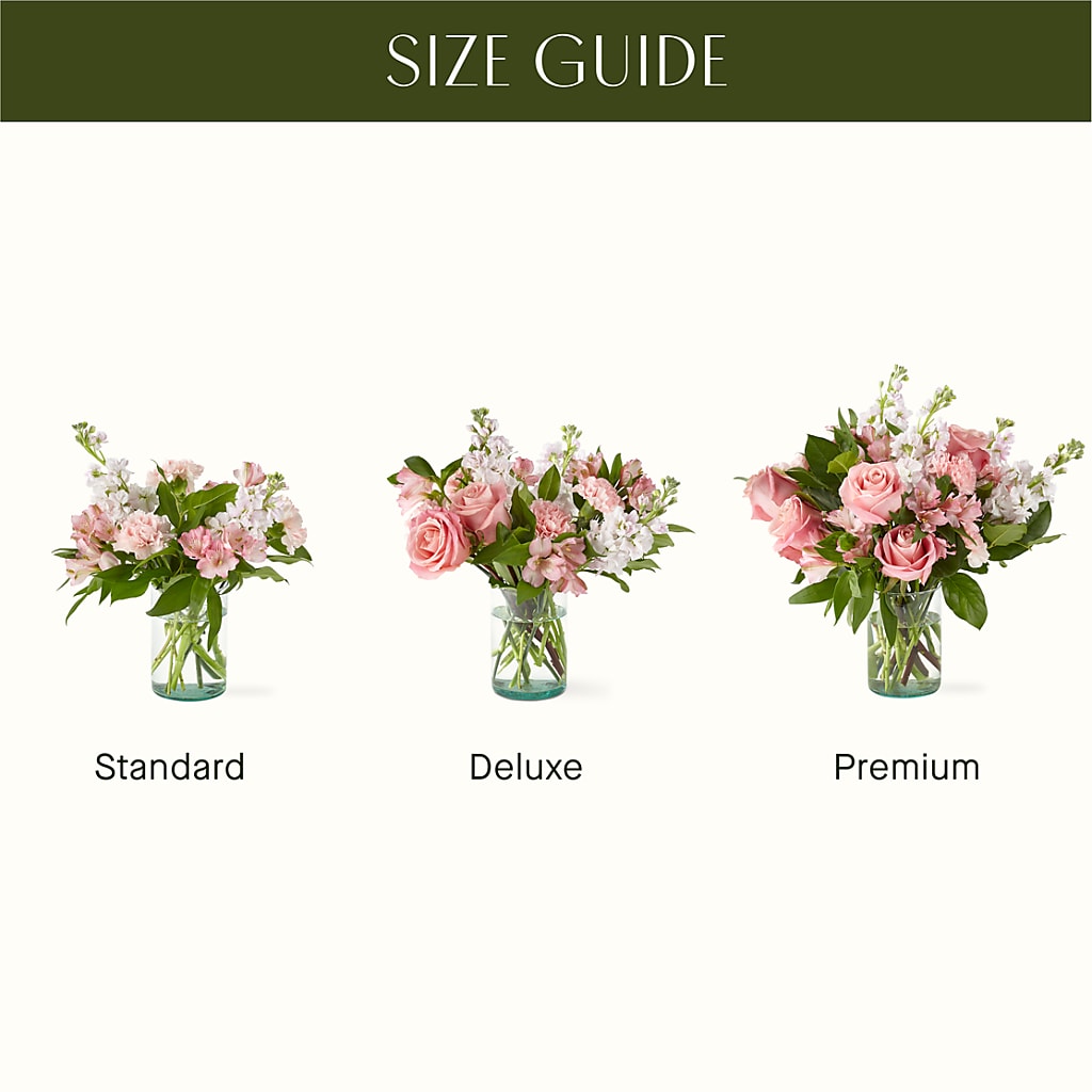 At the Ballet Bouquet –  Heaven Sent Florist, El Paso TX