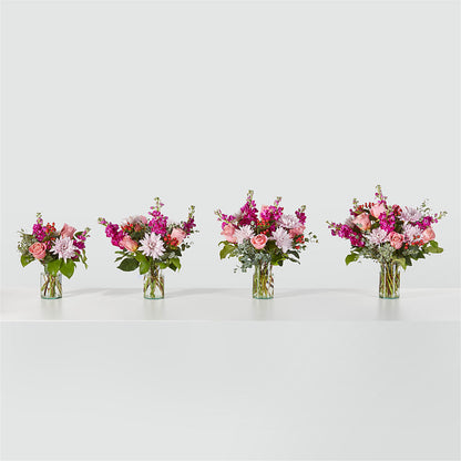 Sunday Morning Bouquet –  Heaven Sent Florist, El Paso TX