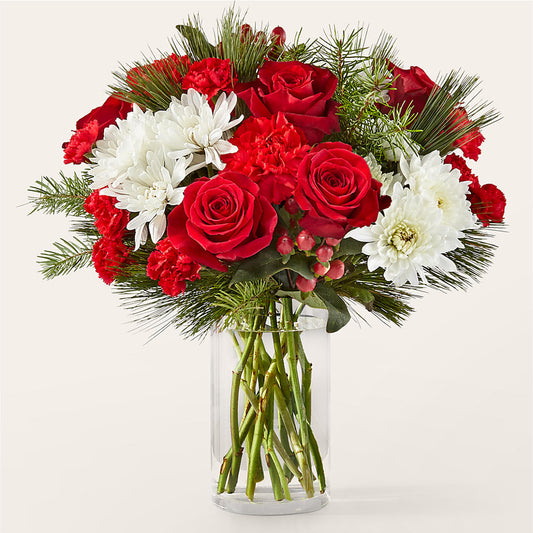 Seasonal Magic Bouquet –  Heaven Sent Florist, El Paso TX