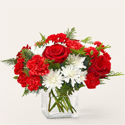 Peppermint Chill Bouquet –  Heaven Sent Florist, El Paso TX