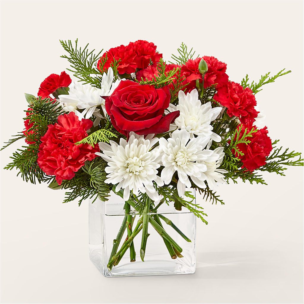 Peppermint Chill Bouquet –  Heaven Sent Florist, El Paso TX
