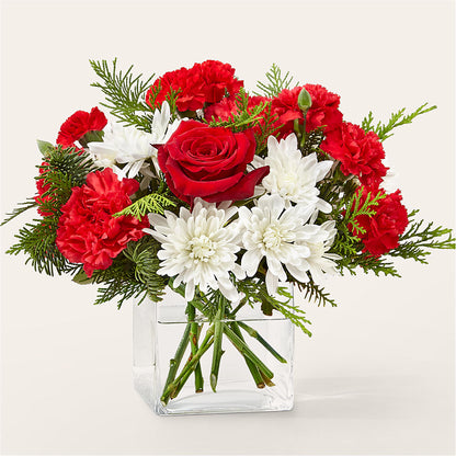 Peppermint Chill Bouquet –  Heaven Sent Florist, El Paso TX