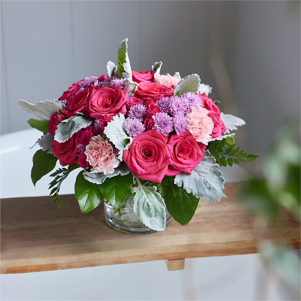 Sweet As Can Be Bouquet –  Heaven Sent Florist, El Paso TX