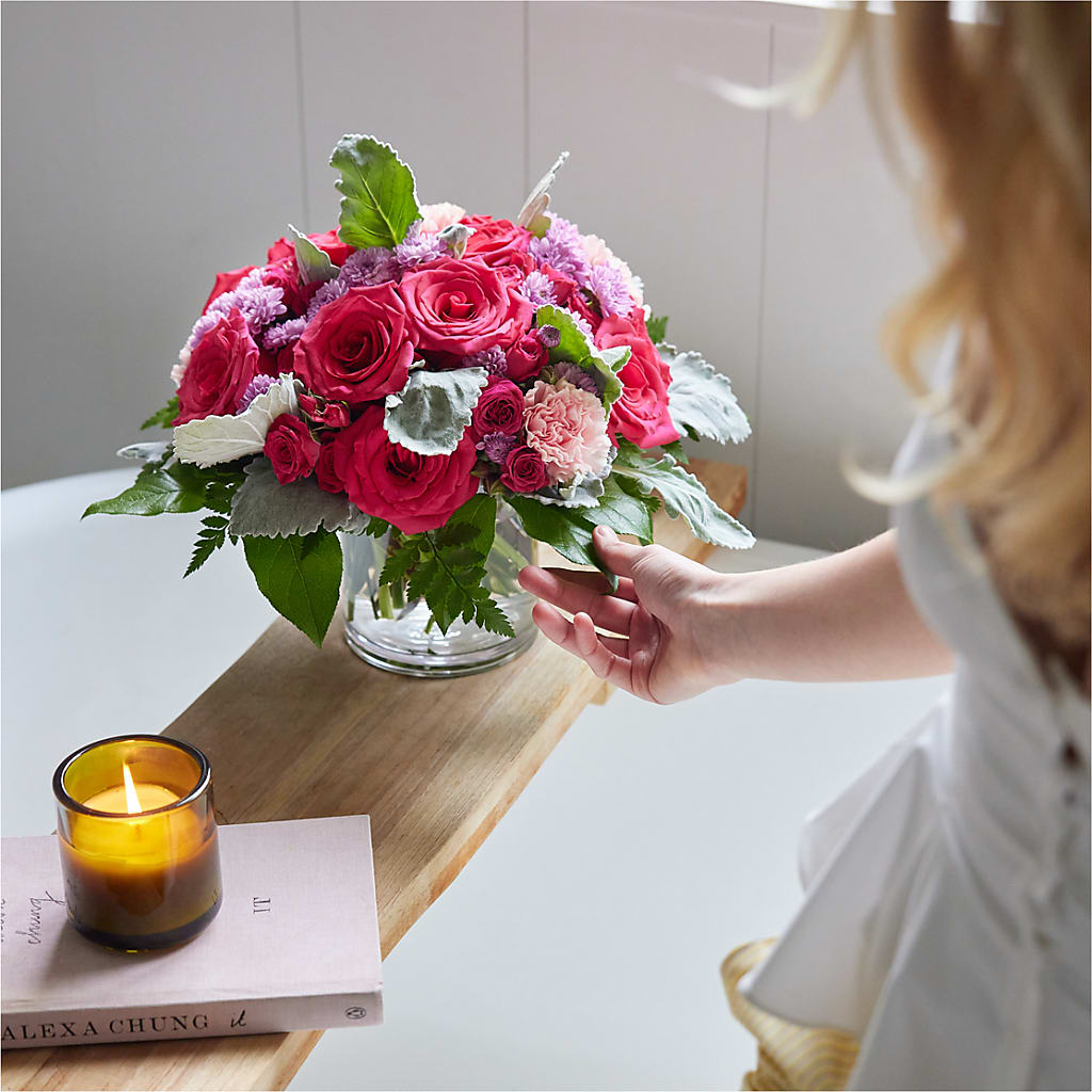 Sweet As Can Be Bouquet –  Heaven Sent Florist, El Paso TX