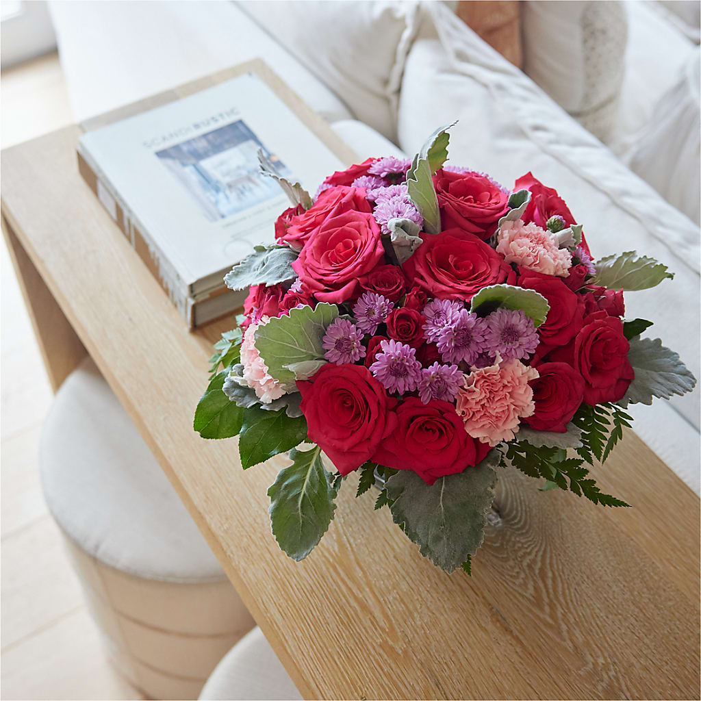 Sweet As Can Be Bouquet –  Heaven Sent Florist, El Paso TX