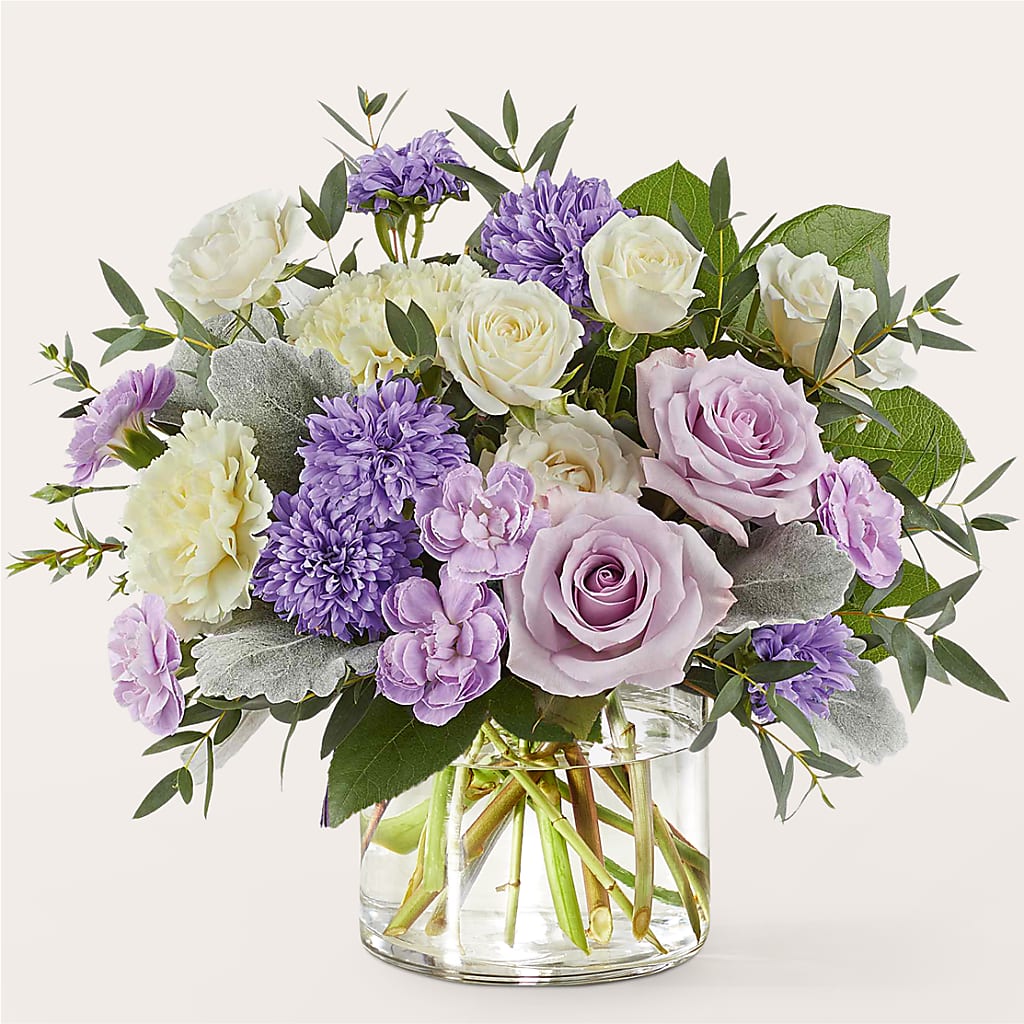 Stardust Bouquet –  Heaven Sent Florist, El Paso TX