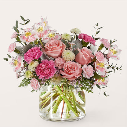 The Treehouse Bouquet –  Heaven Sent Florist, El Paso TX