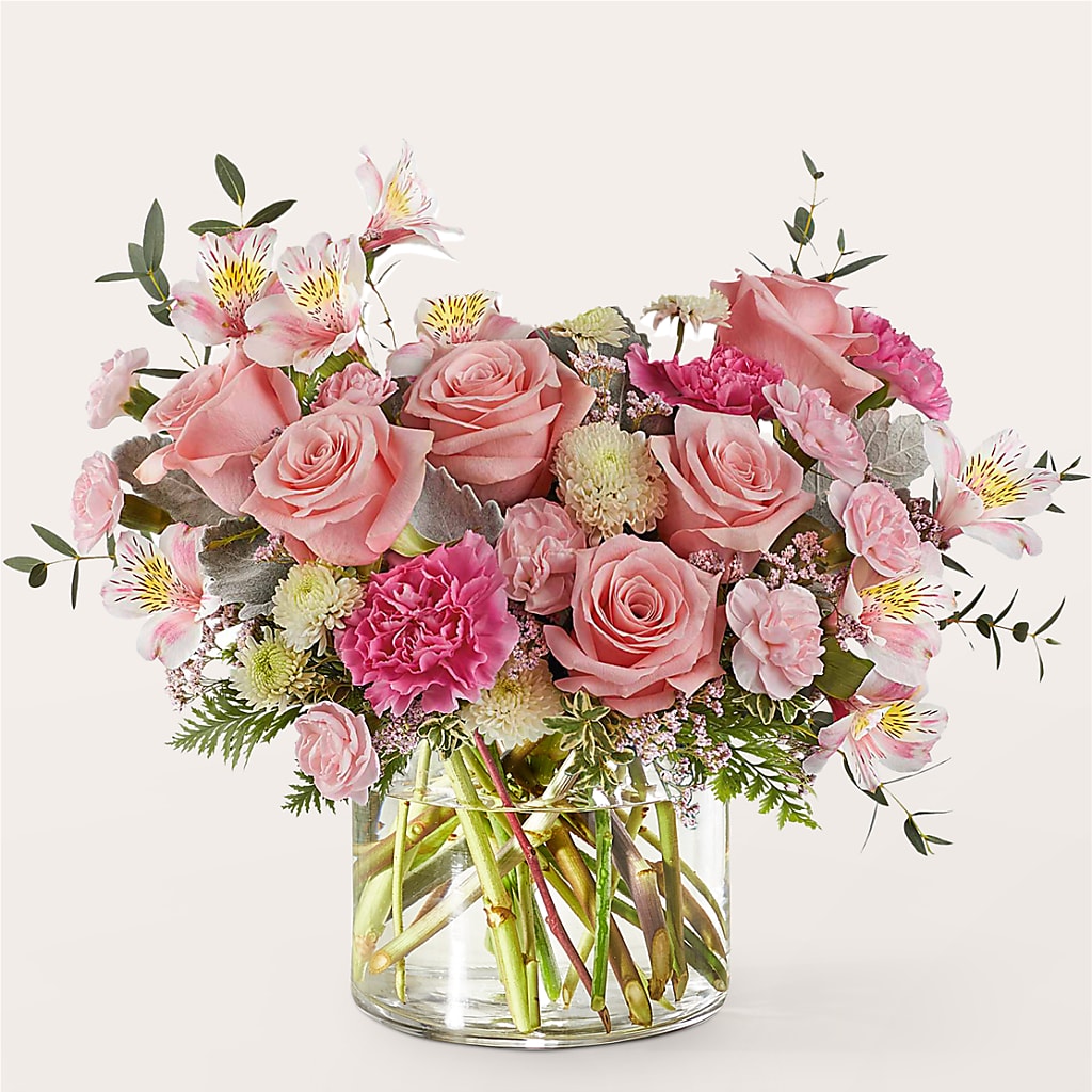 The Treehouse Bouquet –  Heaven Sent Florist, El Paso TX