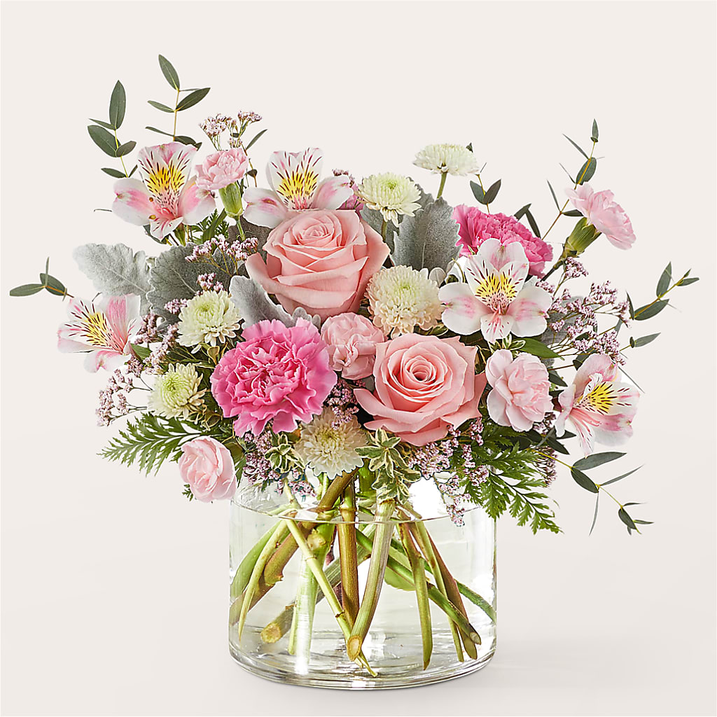 The Treehouse Bouquet –  Heaven Sent Florist, El Paso TX