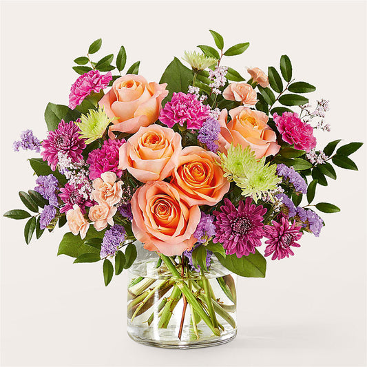 Effervescence Bouquet –  Heaven Sent Florist, El Paso TX