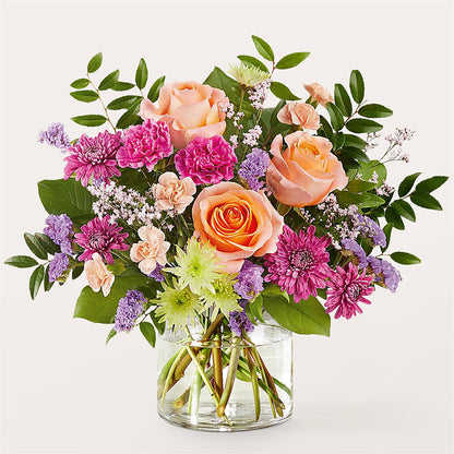 Effervescence Bouquet –  Heaven Sent Florist, El Paso TX