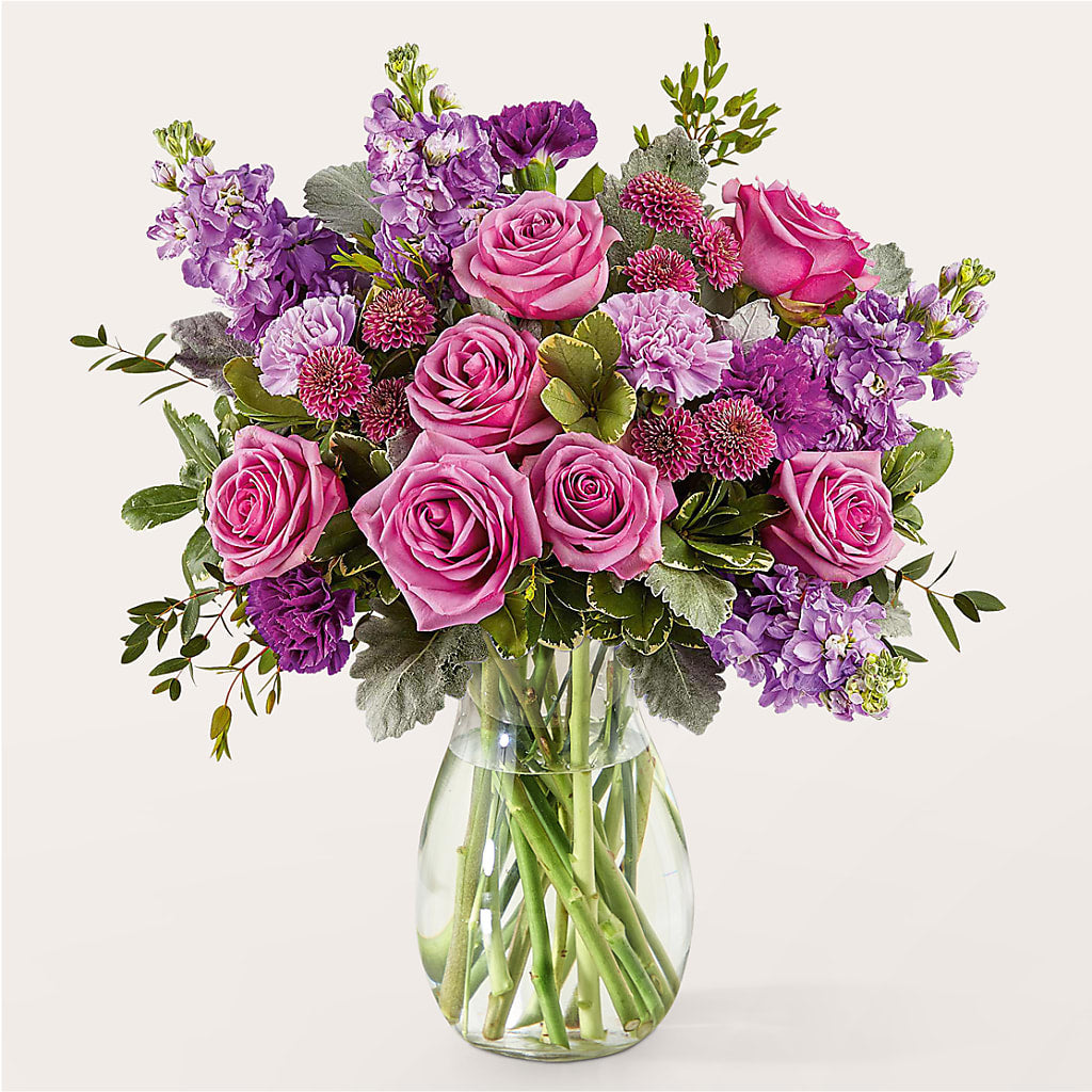 A Love Story Bouquet –  Heaven Sent Florist, El Paso TX