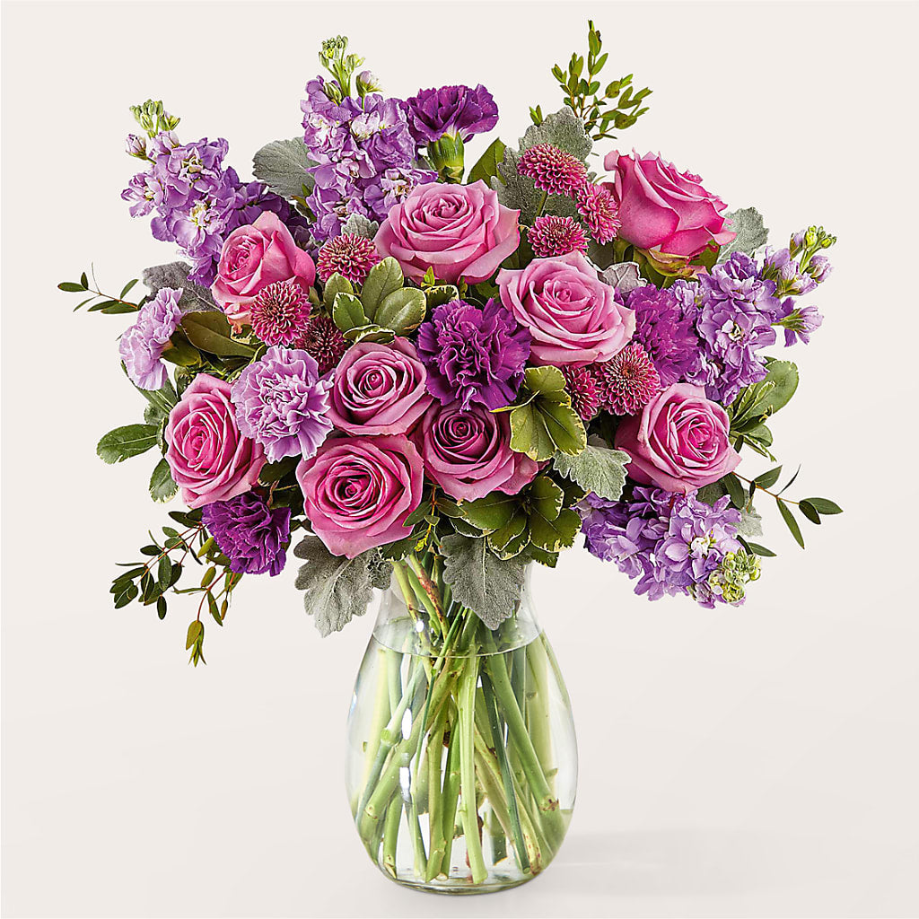 A Love Story Bouquet –  Heaven Sent Florist, El Paso TX