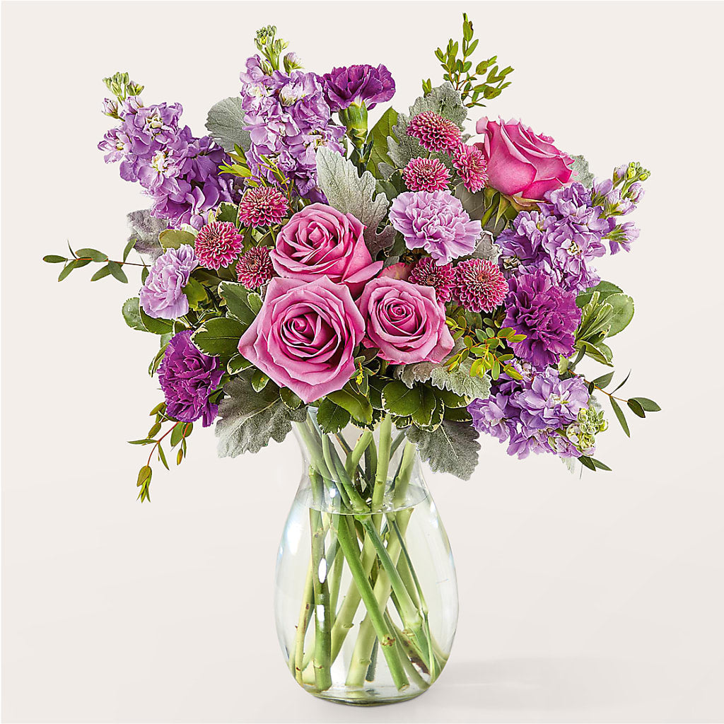 A Love Story Bouquet –  Heaven Sent Florist, El Paso TX