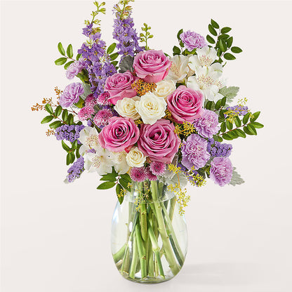 Lucky Me Bouquet –  Heaven Sent Florist, El Paso TX