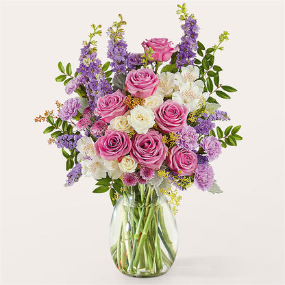 Lucky Me Bouquet –  Heaven Sent Florist, El Paso TX