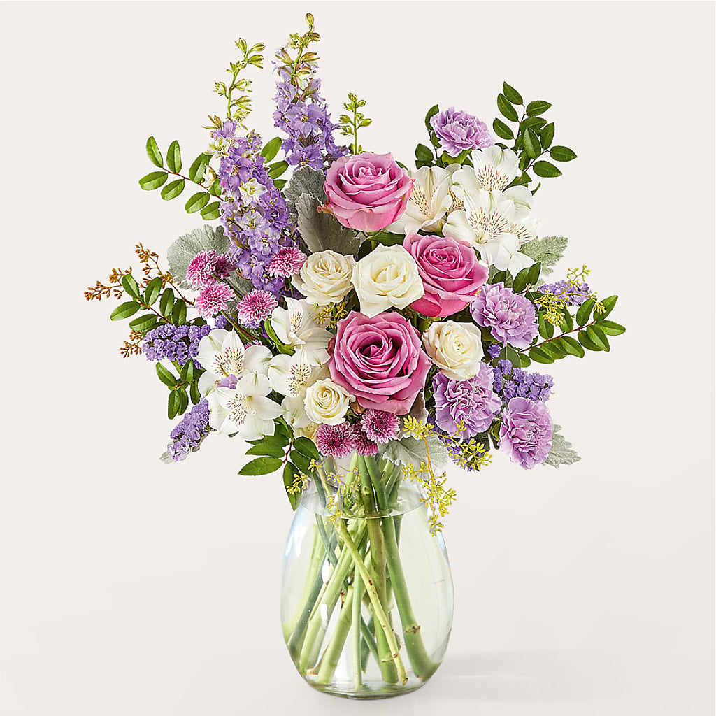 Lucky Me Bouquet –  Heaven Sent Florist, El Paso TX