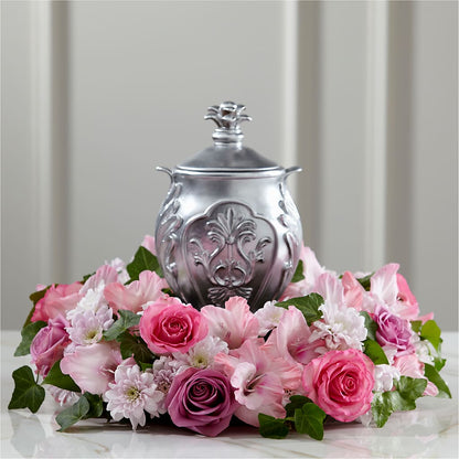 Glorious Tribute Arrangement –  Heaven Sent Florist, El Paso TX