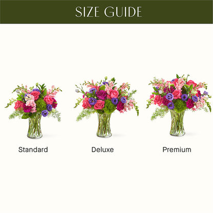 Charm & Comfort Bouquet –  Heaven Sent Florist, El Paso TX