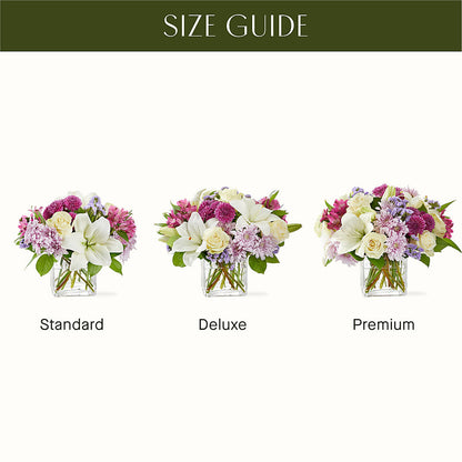 Cared For Bouquet –  Heaven Sent Florist, El Paso TX