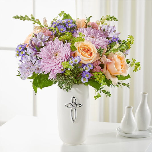 Divine Gift Bouquet –  Heaven Sent Florist, El Paso TX
