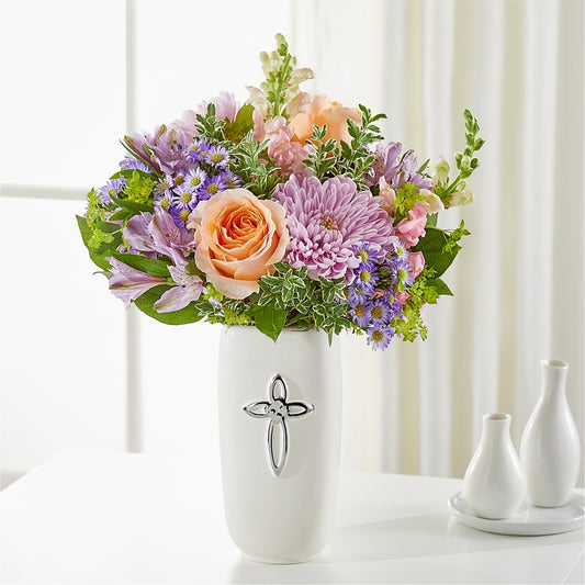 Divine Gift Bouquet –  Heaven Sent Florist, El Paso TX