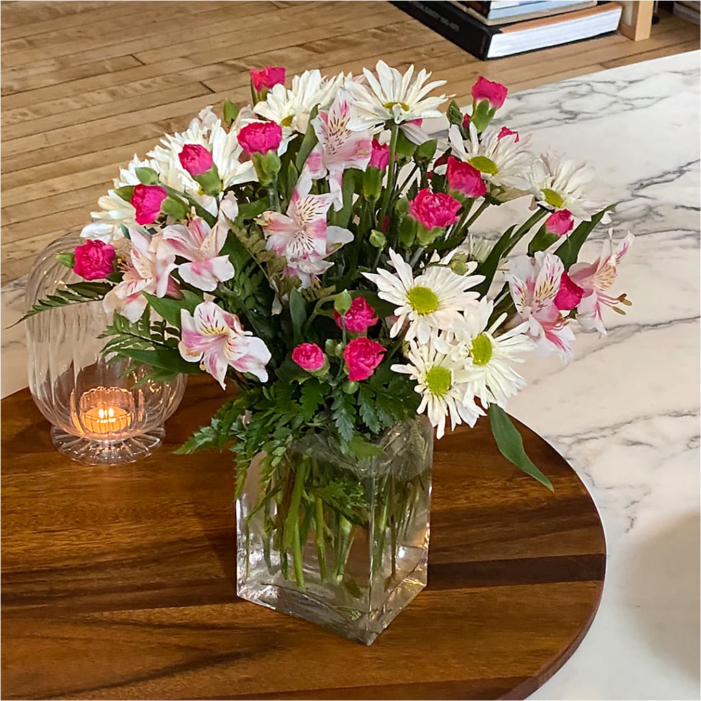 Sweet Surprises® Bouquet –  Heaven Sent Florist, El Paso TX