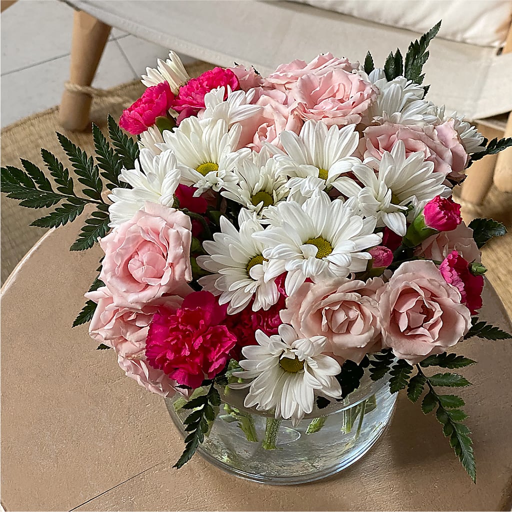 Sweet Surprises® Bouquet –  Heaven Sent Florist, El Paso TX