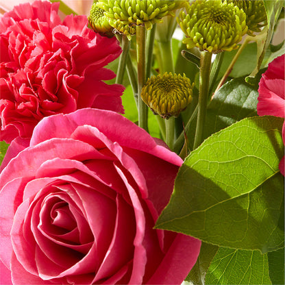 Watermelon Crush Bouquet –  Heaven Sent Florist, El Paso TX