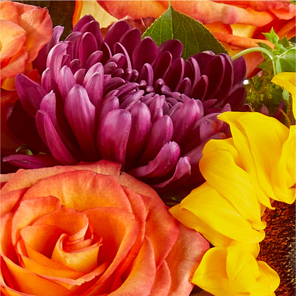 Nature Walk Bouquet –  Heaven Sent Florist, El Paso TX