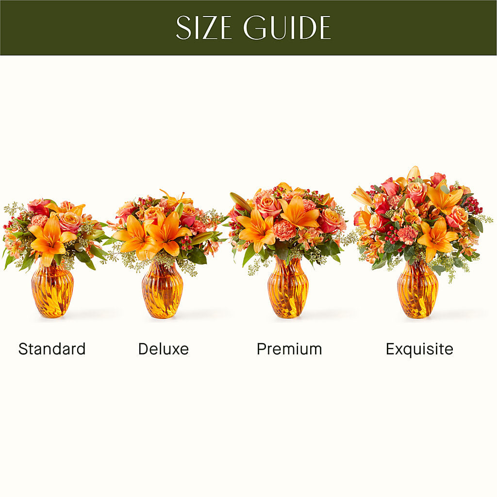 Afternoon Light Bouquet –  Heaven Sent Florist, El Paso TX
