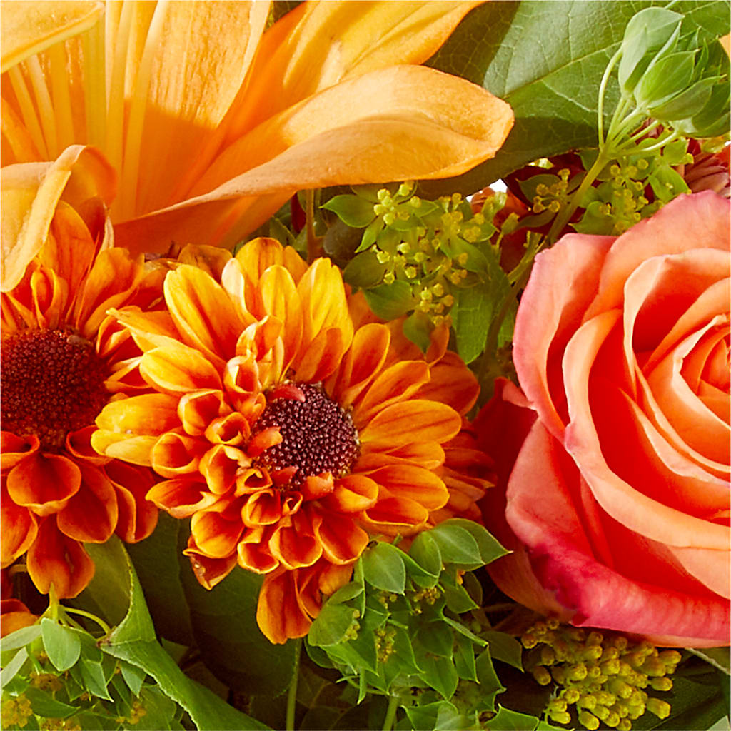 Honeycrisp Bouquet –  Heaven Sent Florist, El Paso TX