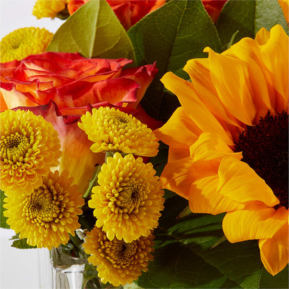 Picnic in the Park Bouquet –  Heaven Sent Florist, El Paso TX