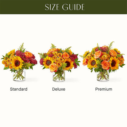 Flannel Scarf Bouquet –  Heaven Sent Florist, El Paso TX