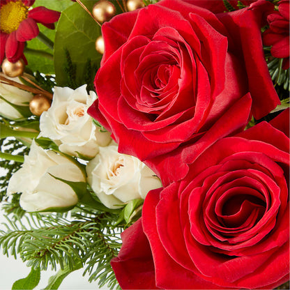 Believe Bouquet –  Heaven Sent Florist, El Paso TX