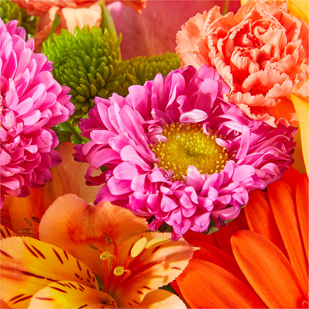 Soiree Bouquet –  Heaven Sent Florist, El Paso TX