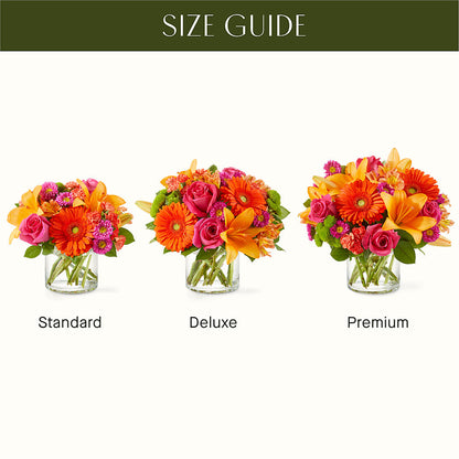 Soiree Bouquet –  Heaven Sent Florist, El Paso TX