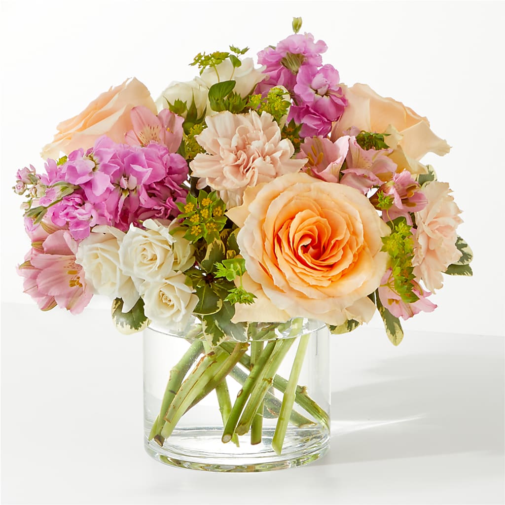 Paradise Bouquet –  Heaven Sent Florist, El Paso TX