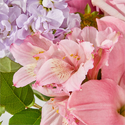 The Crown Jewel Bouquet –  Heaven Sent Florist, El Paso TX