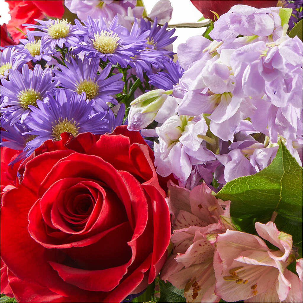 Your Majesty Bouquet –  Heaven Sent Florist, El Paso TX
