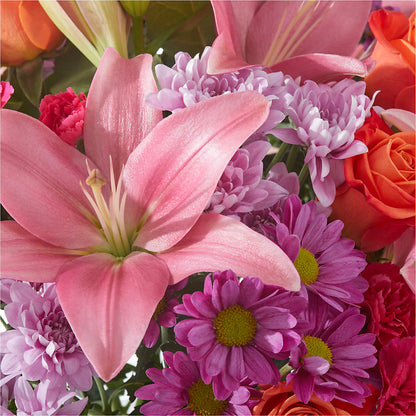 One and Only Bouquet –  Heaven Sent Florist, El Paso TX