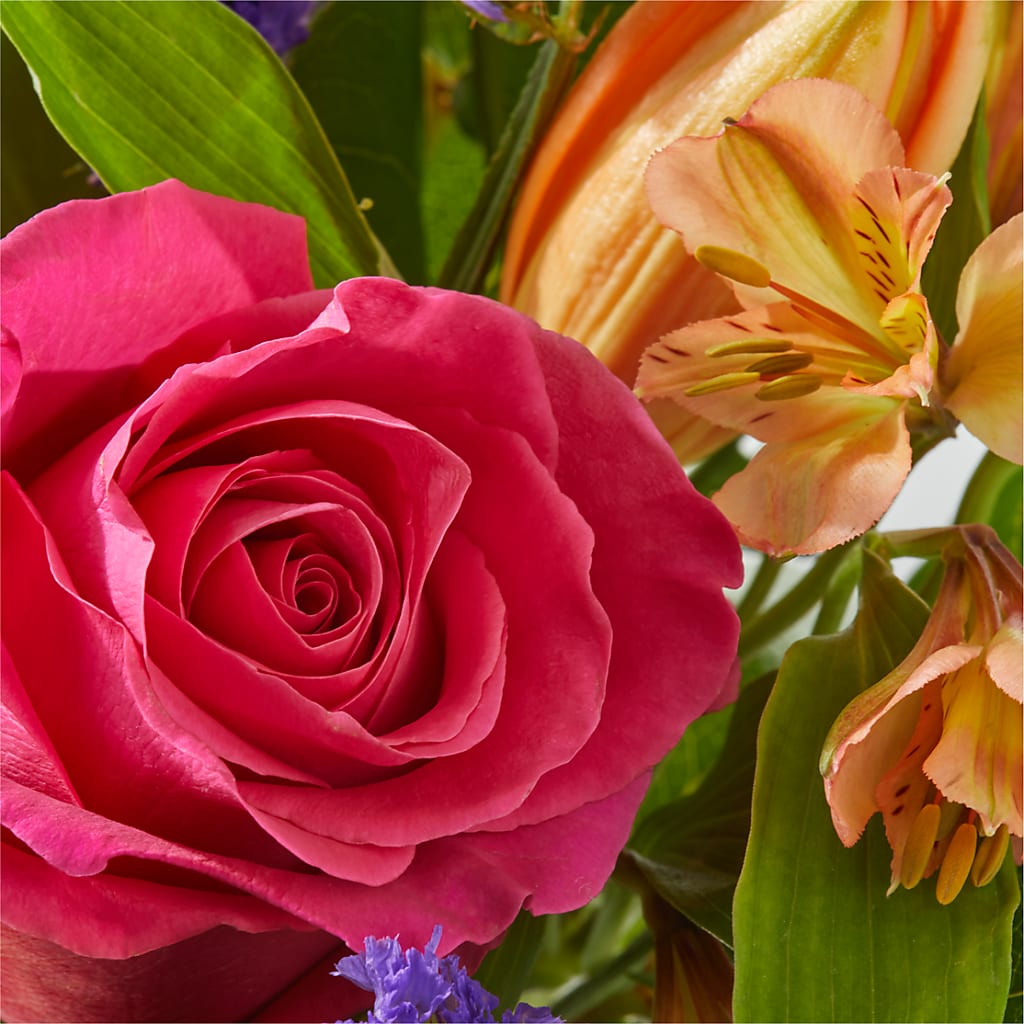 Joyful Bouquet –  Heaven Sent Florist, El Paso TX