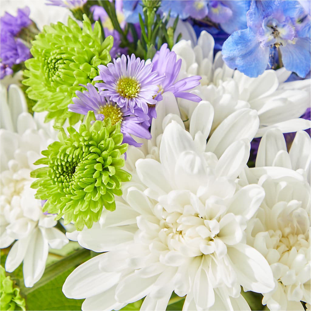 Genuine Gestures Bouquet –  Heaven Sent Florist, El Paso TX
