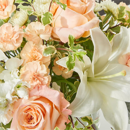 Darling Bouquet –  Heaven Sent Florist, El Paso TX