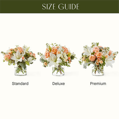Darling Bouquet –  Heaven Sent Florist, El Paso TX
