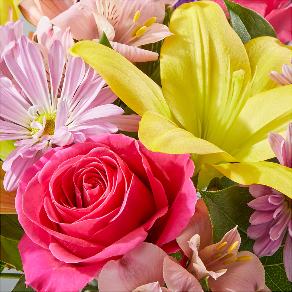 Sprinkles Bouquet –  Heaven Sent Florist, El Paso TX