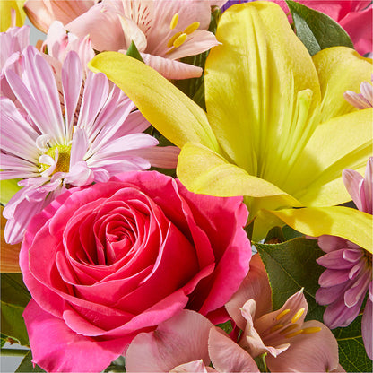 Sprinkles Bouquet –  Heaven Sent Florist, El Paso TX