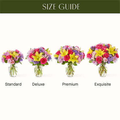 Sprinkles Bouquet –  Heaven Sent Florist, El Paso TX